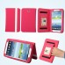 SAMSUNG GALAXY TAB 3 7.0 BOOK STYLE CASE SAMSUNG GALAXY TAB 3 7.0 BOOK STYLE CASE