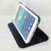 360 Rotating Case & Stand - Samsung Galaxy Tab 3 - 7.0