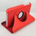 360 Rotating Case & Stand - Samsung Galaxy Tab 3 - 7.0