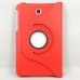 360 Rotating Case & Stand - Samsung Galaxy Tab 3 - 7.0