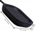 AirPods Pro Wireless Charger, 5W Qi-Certified Charging Pod for Wireless AirPods and AirPods Pro, Black