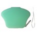 Face Mask Case, Portable Plastic Storage for a Clean and Sanitary Face Mask Face Mask Case, Portable Plastic Storage for a Clean and Sanitary Face Mask
