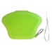 Face Mask Case, Portable Plastic Storage for a Clean and Sanitary Face Mask Face Mask Case, Portable Plastic Storage for a Clean and Sanitary Face Mask