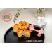 TNS Rose Pastry Cutter TNS Rose Pastry Cutter