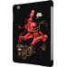 Totally Tablet™ Rockin Jelly Bean iPad Mini Biker cases Totally Tablet™ Rockin Jelly Bean iPad Mini Biker cases