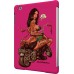 Totally Tablet™ Rockin Jelly Bean iPad Mini Biker cases Totally Tablet™ Rockin Jelly Bean iPad Mini Biker cases