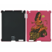 Totally Tablet™ Rockin Jelly Bean New iPad Biker cases Totally Tablet™ Rockin Jelly Bean New iPad Biker cases