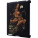 Totally Tablet™ Rockin Jelly Bean New iPad Biker cases Totally Tablet™ Rockin Jelly Bean New iPad Biker cases