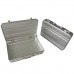 Aluminum RFID Blocking Card Case Wallet  Aluminum RFID Blocking Card Case Wallet